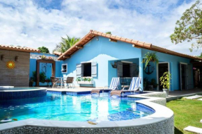 Casa SUIU - Vila do Guaiú - Maravilha na Bahia
